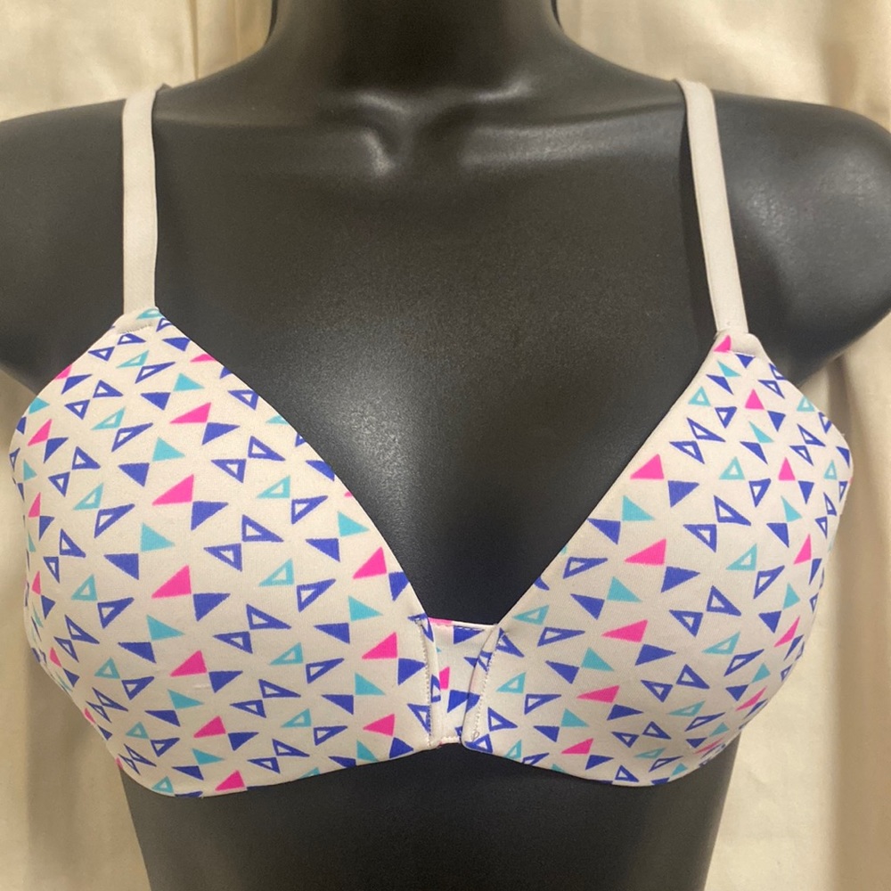 Hanes bra size 36/xl